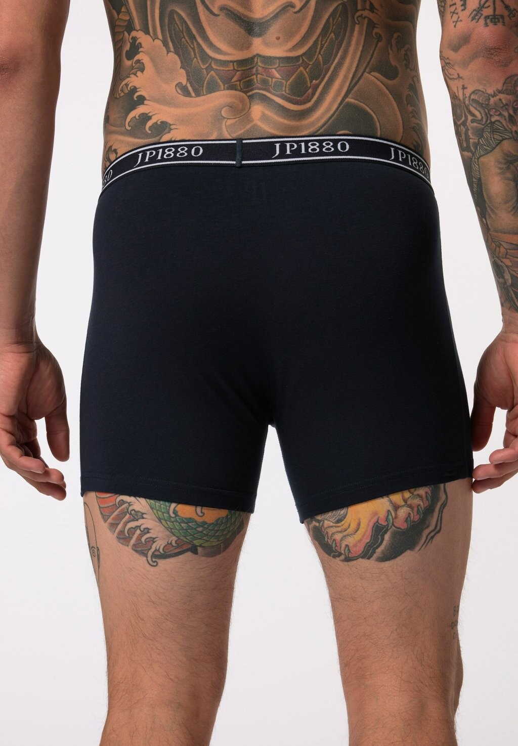 

Брюки MID-2ER-PACK BIS 7 XL JP1880, темно-синий