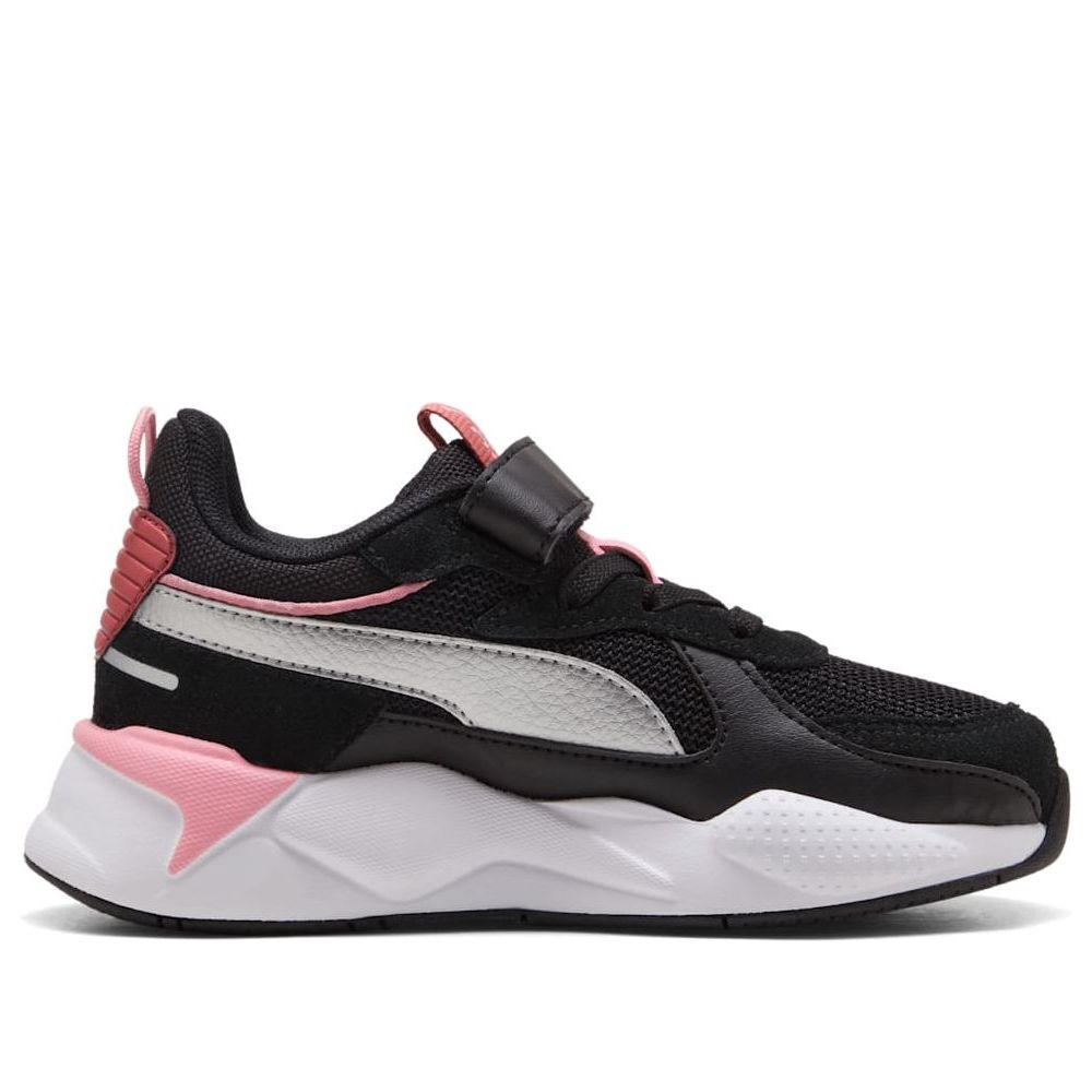 (PS) Puma RS-X Metallic AC+ 'Black Exotic Red' — фото 2