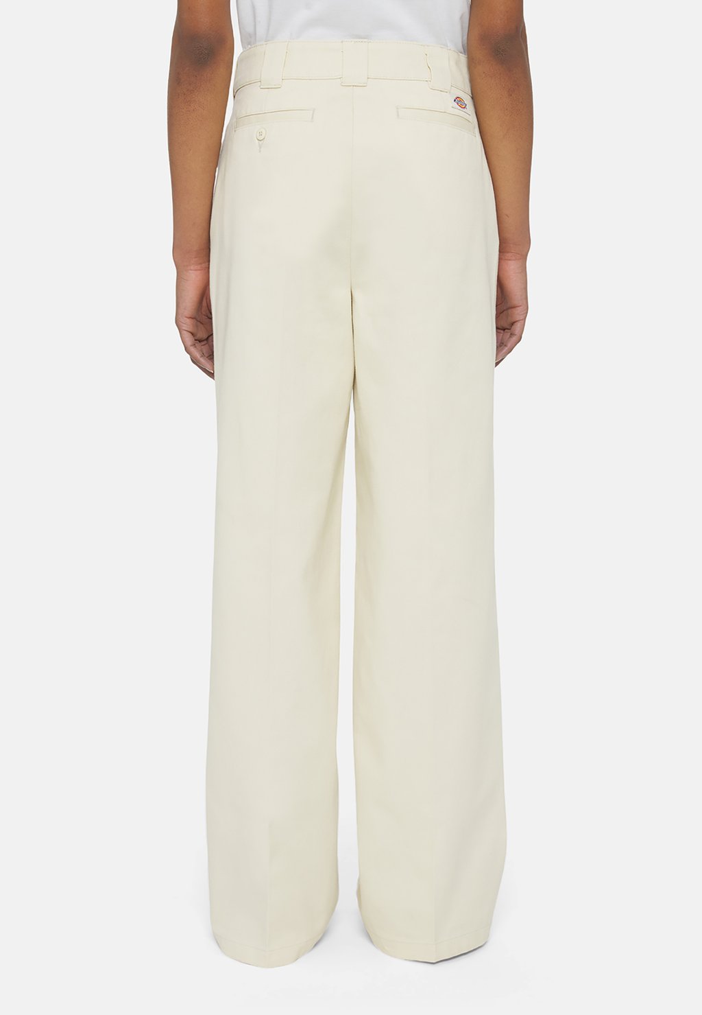 

Брюки WIDE LEG PANT Dickies, бежевый