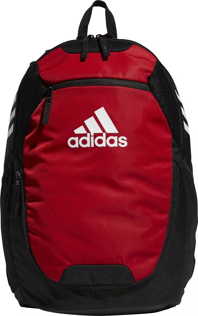 

Футбольный рюкзак Adidas Stadium 3