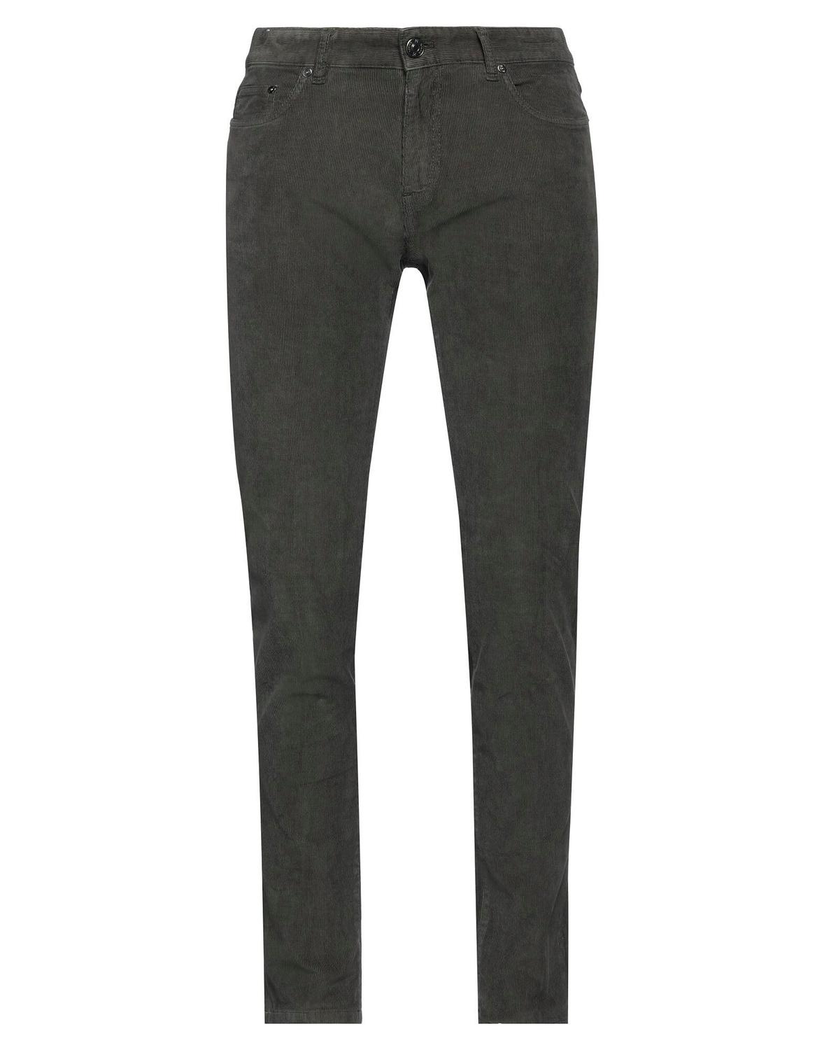 

Брюки Pt Torino, серо-коричневый