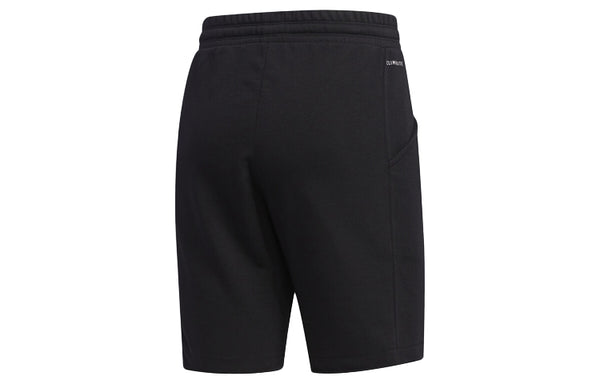 Шорты men's neo sports shorts black Adidas, черный — фото 2