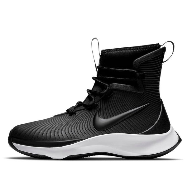 

Кроссовки binzie boot Nike, черный