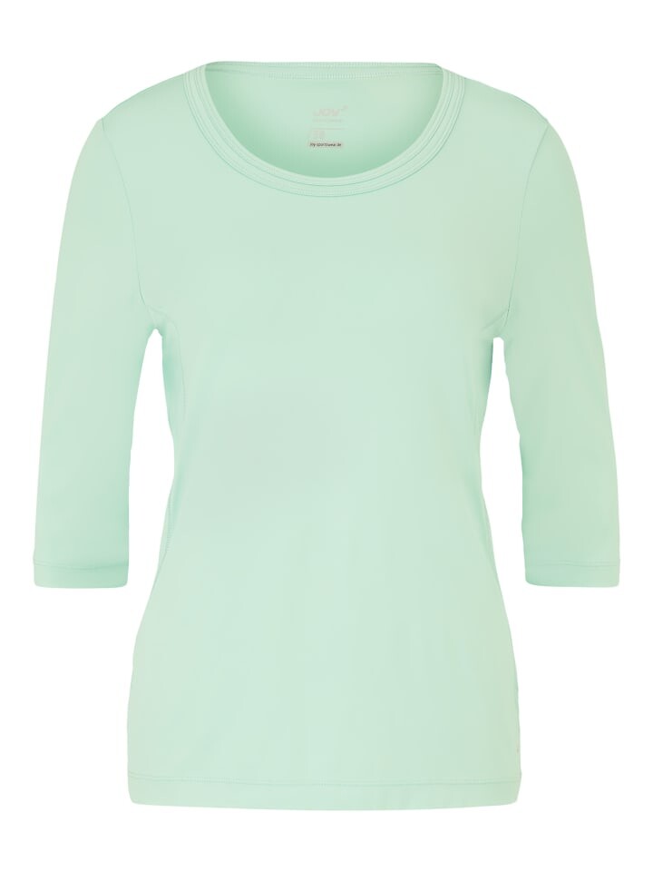 

Спортивная футболка Joy Sportswear ALISA, цвет frozen lichen