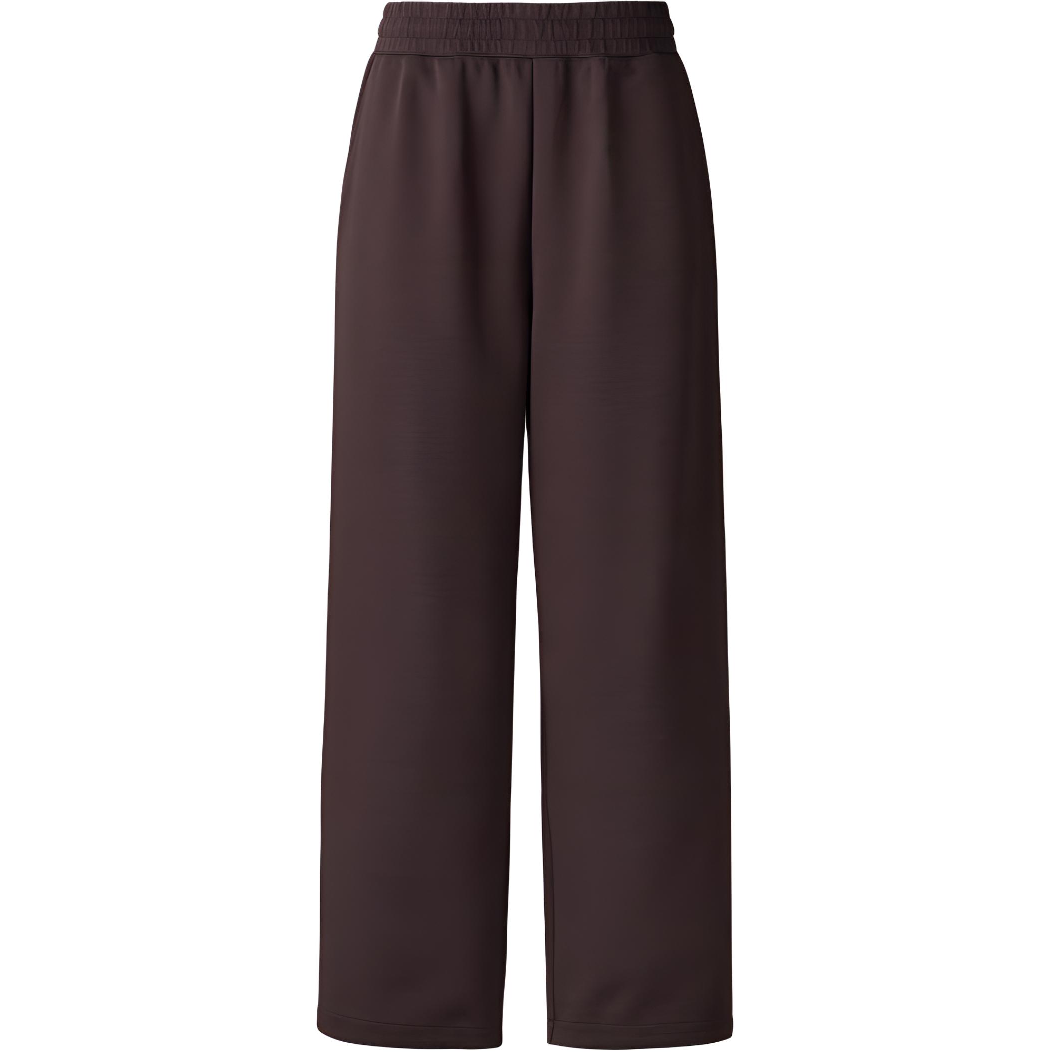 

C Collection вязаные спортивные штаны Unisex 38 Dark Umber UNIQLO, 38 Dark Umber