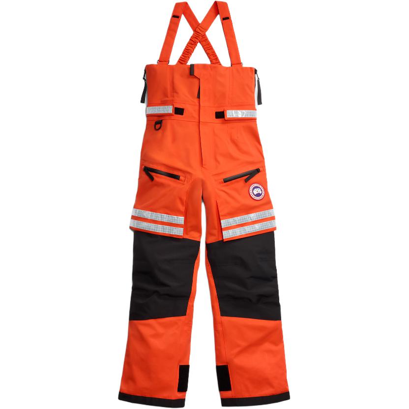 

SS25 Комбинезон Women's Signal Orange Canada Goose, оранжевый