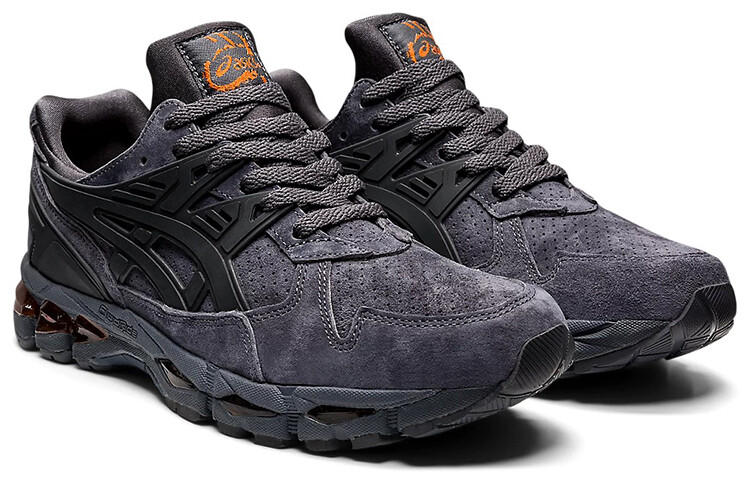 Asics Gel-Kayano 21 Кроссовки Мужчины — фото 3