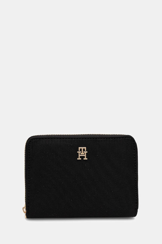 

Кошелек Tommy Hilfiger, черный