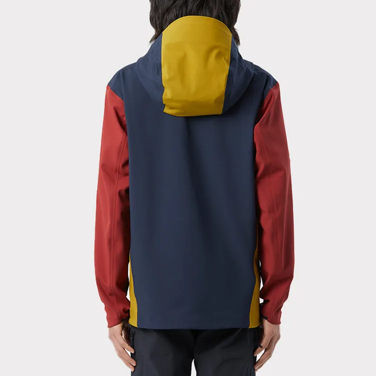 Arcteryx Куртка SONGTSAM Songzan для мужчин — фото 4