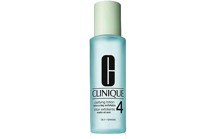 

Тонер для осветления и очищения, увлажняющий, отшелушивающий, контролирующий жирность, очищающий 200мл/400мл CLINIQUE
