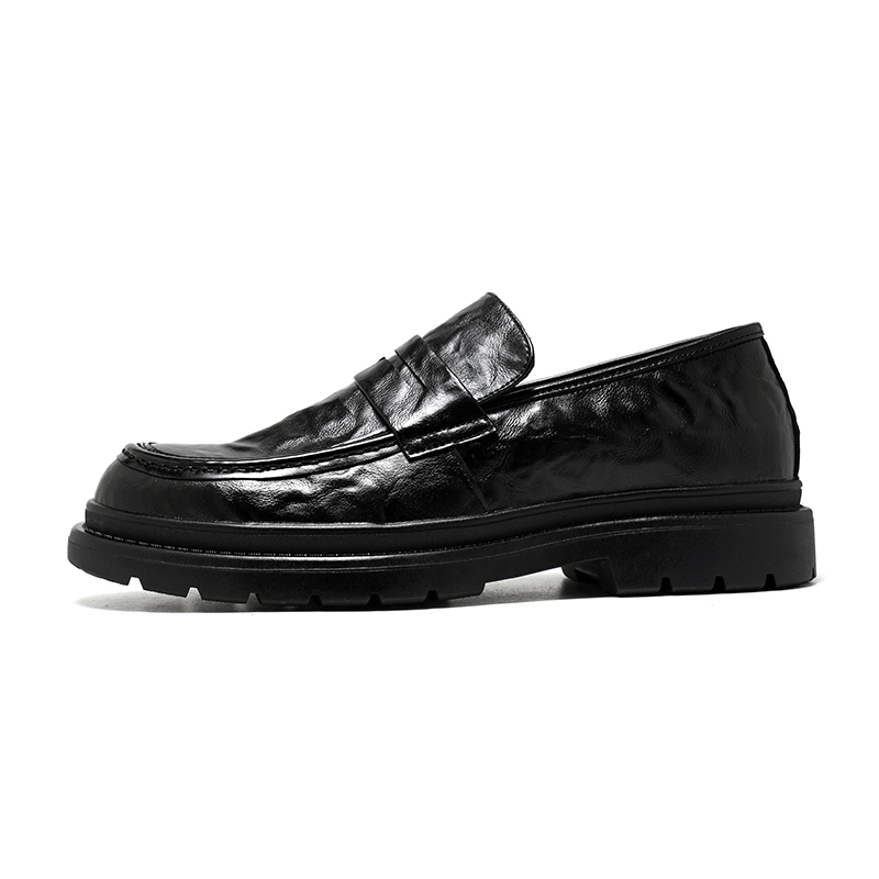 

Мужские повседневные туфли Мужские низкие Black/Brown Cachiotti, Темно-коричневый