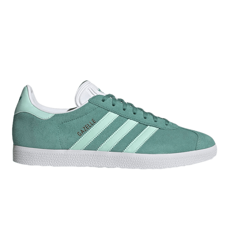 

Кроссовки adidas Gazelle 'True Green', зеленый