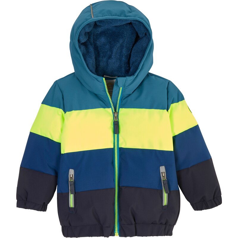 

Jacke fiow 21 mns qltd jckt First Instinct By Killtec, цвет dunkel ozean