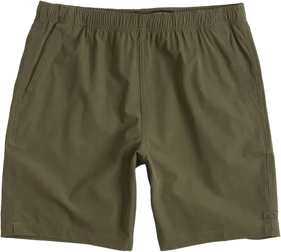 

Мужские шорты Billabong Transport Elastic