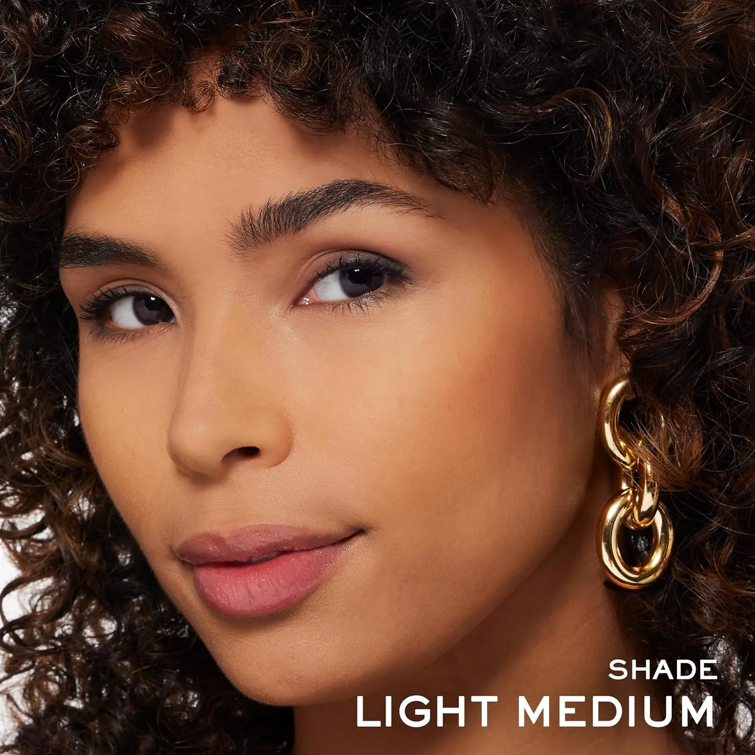 Бронзер Lancôme Teint Idole Ultra Wear Skin Transforming Bronzer - стойкость до 24 часов., 03 Light Medium — фото 3