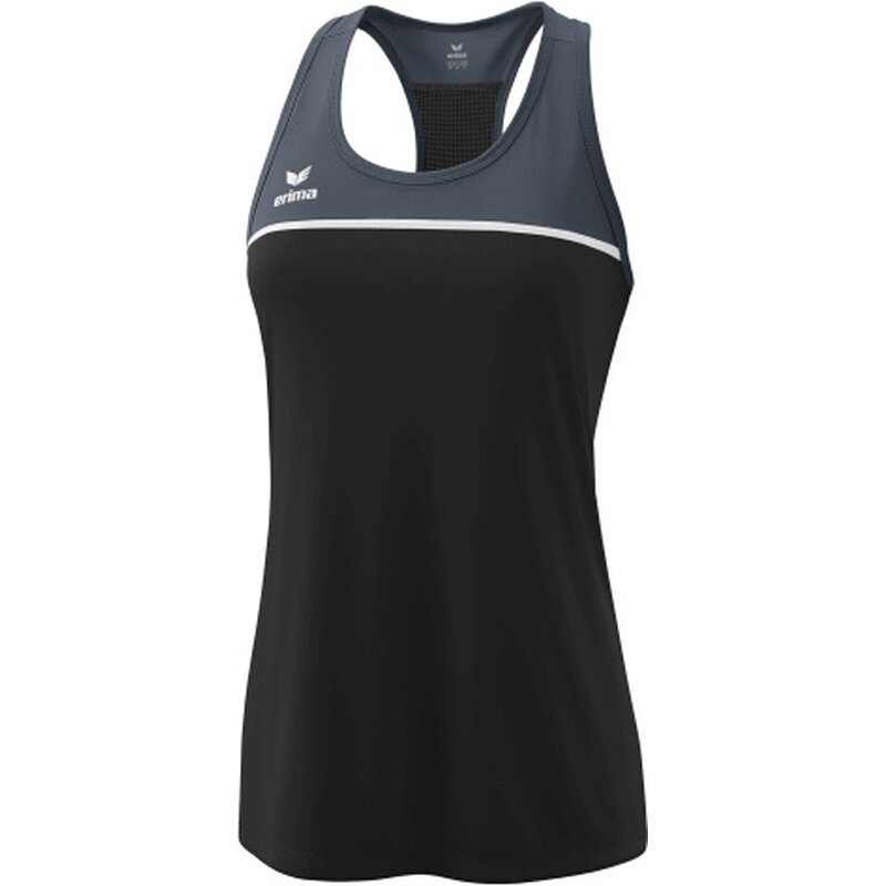 

Функция замены рубашки на майку Erima, мультиколор