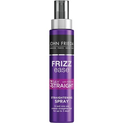 

Безупречно прямой спрей 100 мл, John Frieda