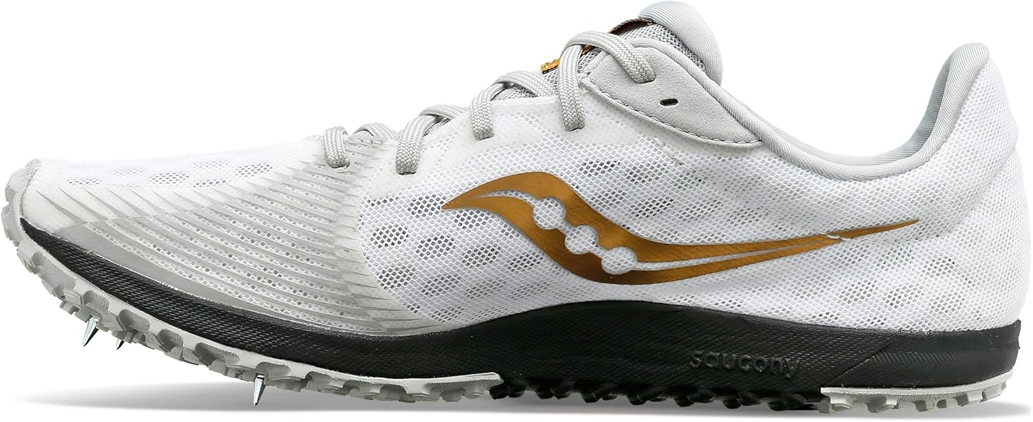 

Мужские кроссовки Saucony Kilkenny XC 9 для кросса, белый