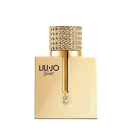 Lu Jo Gold Eau De Parfum 75ml — фото 2