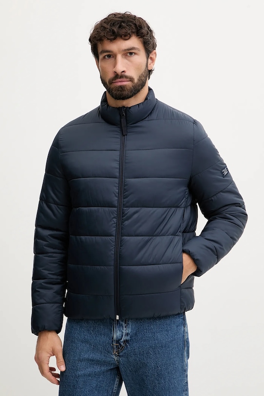 

Куртка Pepe Jeans, темно-синий