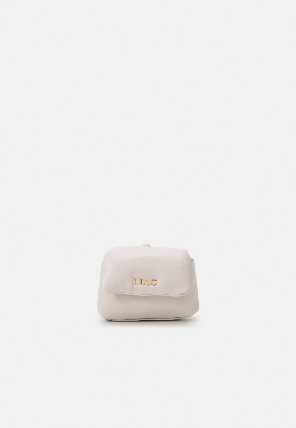 

Сумка через плечо M CAMERA CASE LIU JO, бежевый