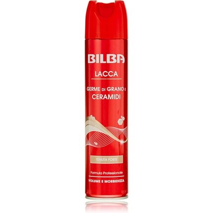 

Germe Di Grano F спрей 250мл, Bilba