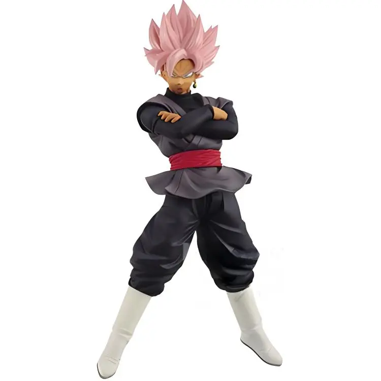 

Очки Sun Wukong, коллекция Dragon Ball Ultra, хроники супервоинов 2 глава 6 BANPRESTO