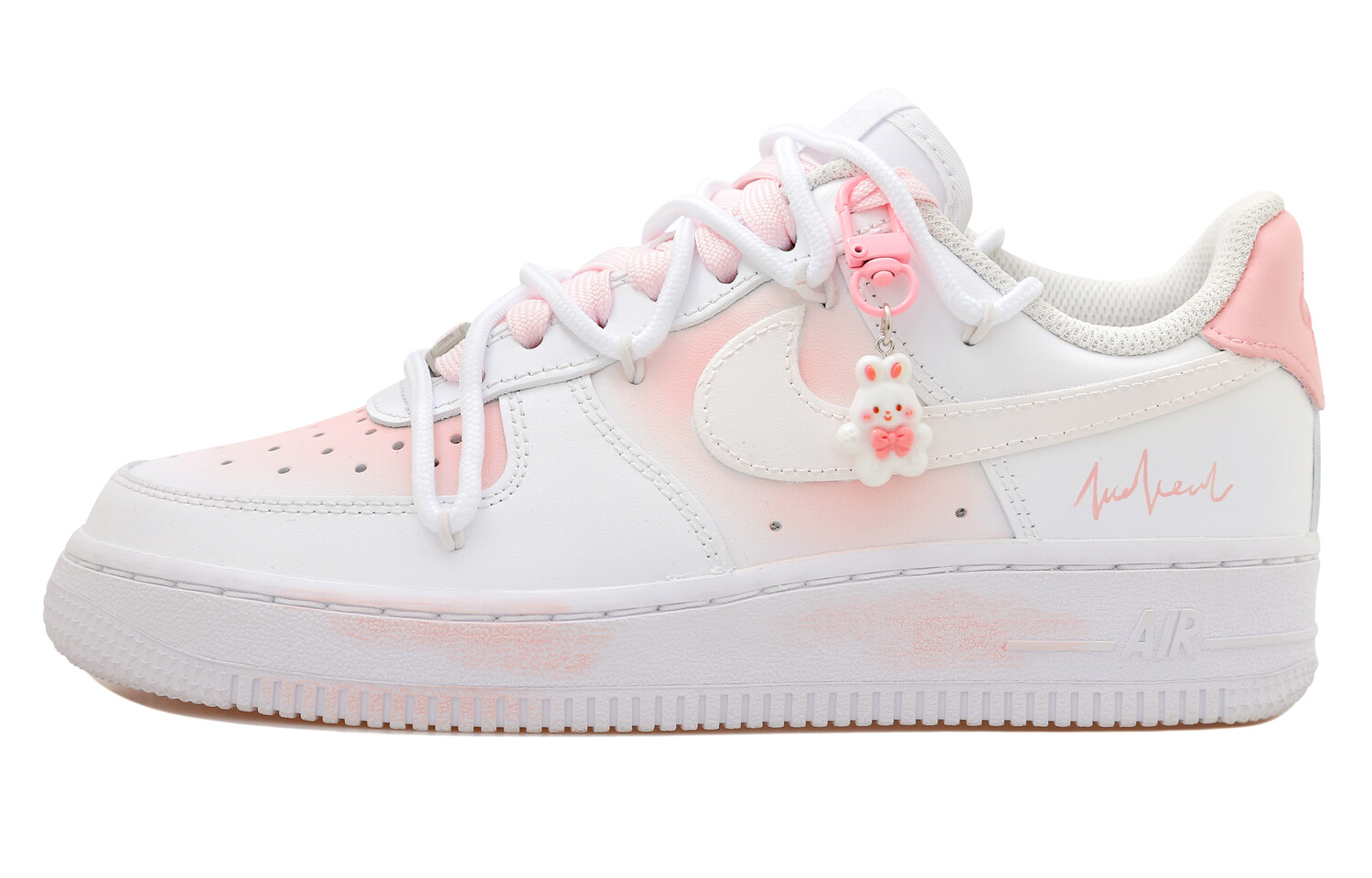 

Женские кроссовки для скейтбординга Nike Air Force 1