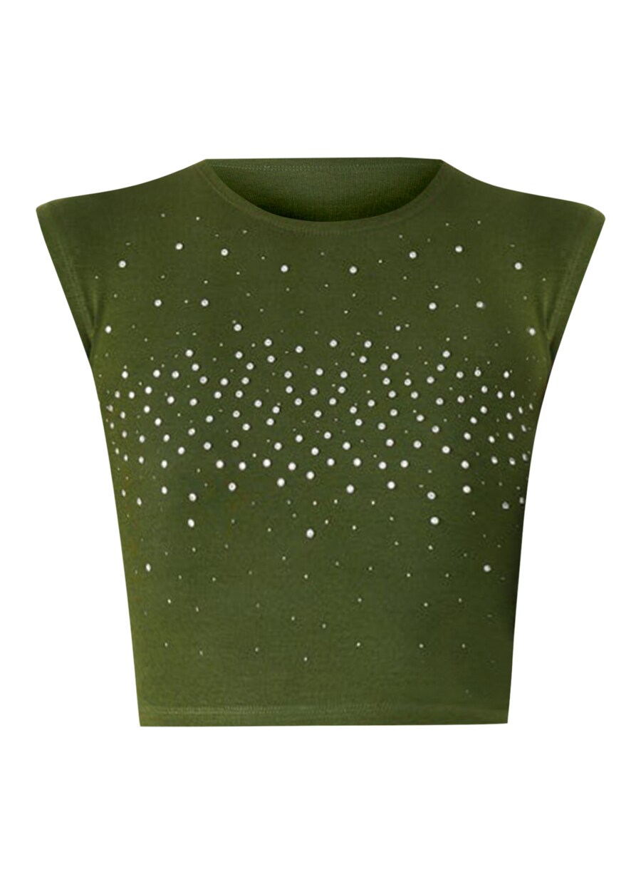 

Топ No Matter What, хаки