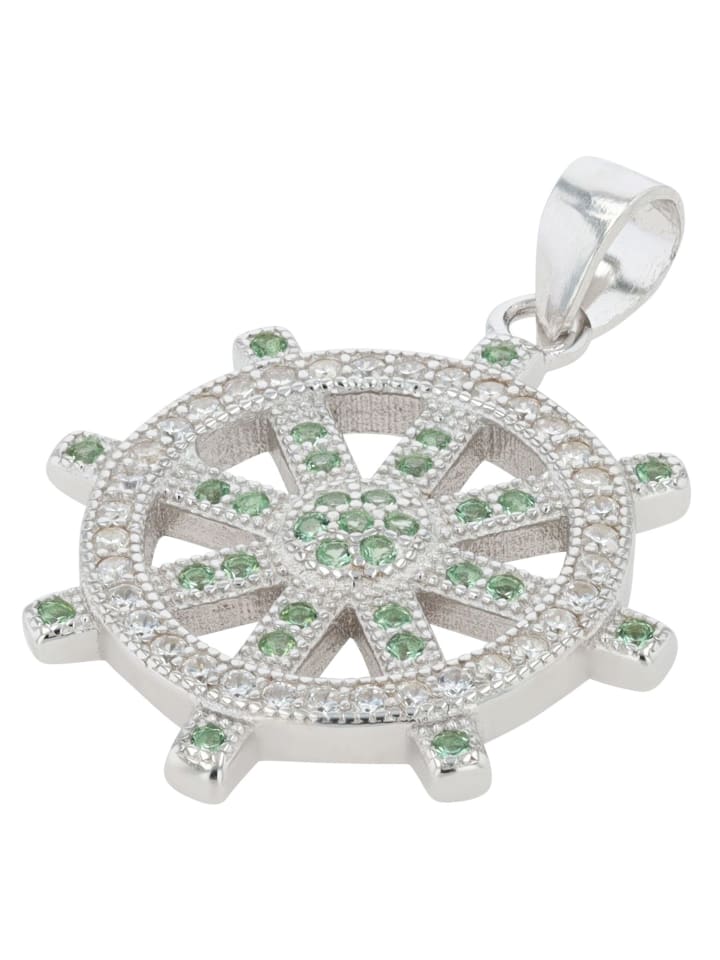 

Adeliás Кулон унисекс из серебра 925 пробы