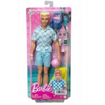 

Mattel Барби Кен Hpl72/Hpl74 Barbie