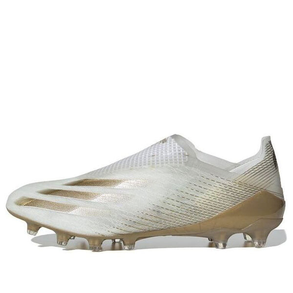 

Кроссовки x ghosted ag Adidas, белый