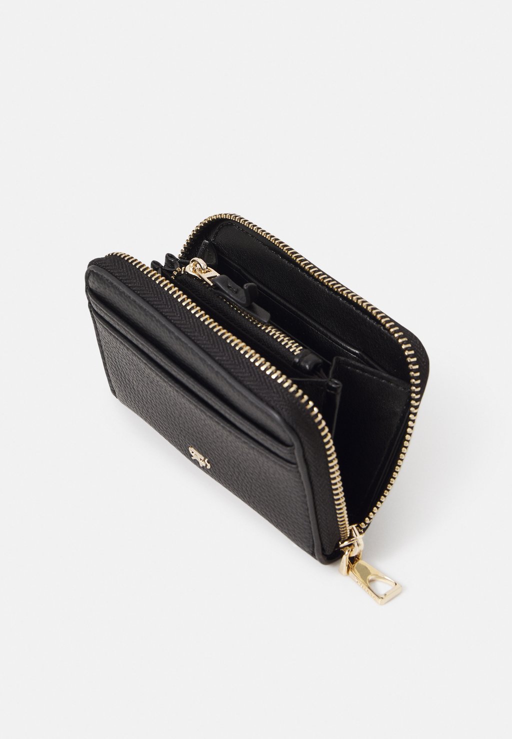

Кошелек WALLET BASIC XS PARFOIS, черный