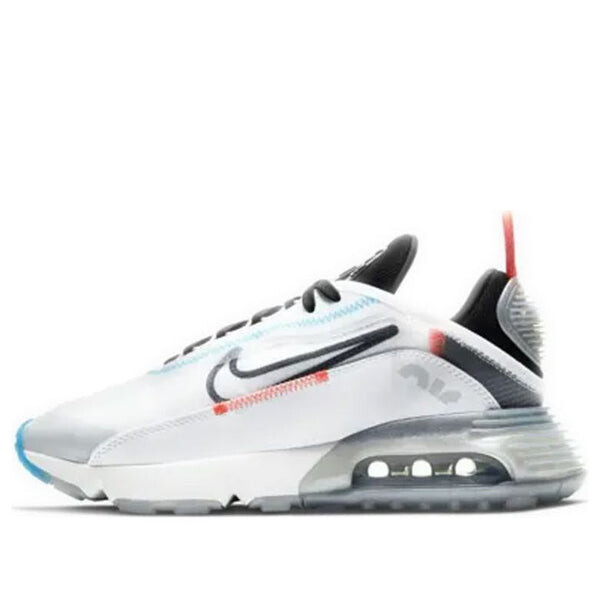 

Кроссовки air max 2090 Nike, белый