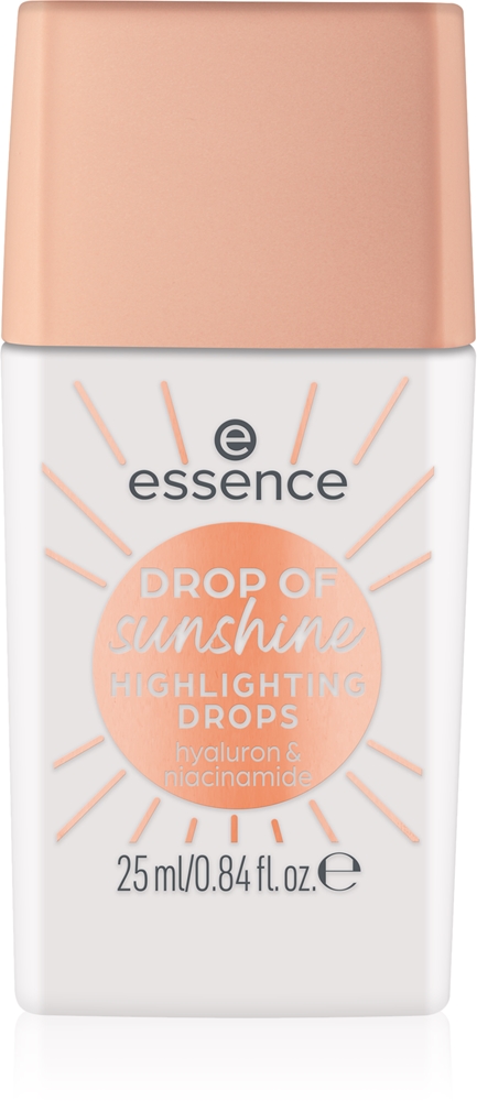 

Жидкий осветлитель Drop of Sunshine Essence, 25 мл