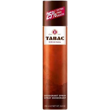 

Maurer & Wirtz Оригинальный дезодорант 250 мл Tabac