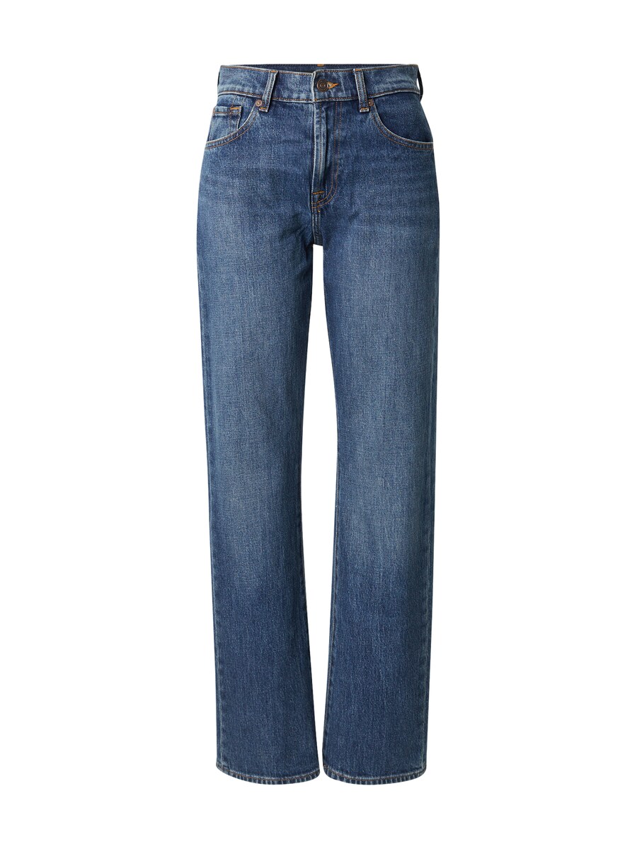 

Джинсы 7 for all mankind Wide leg Jeans TESS, синий