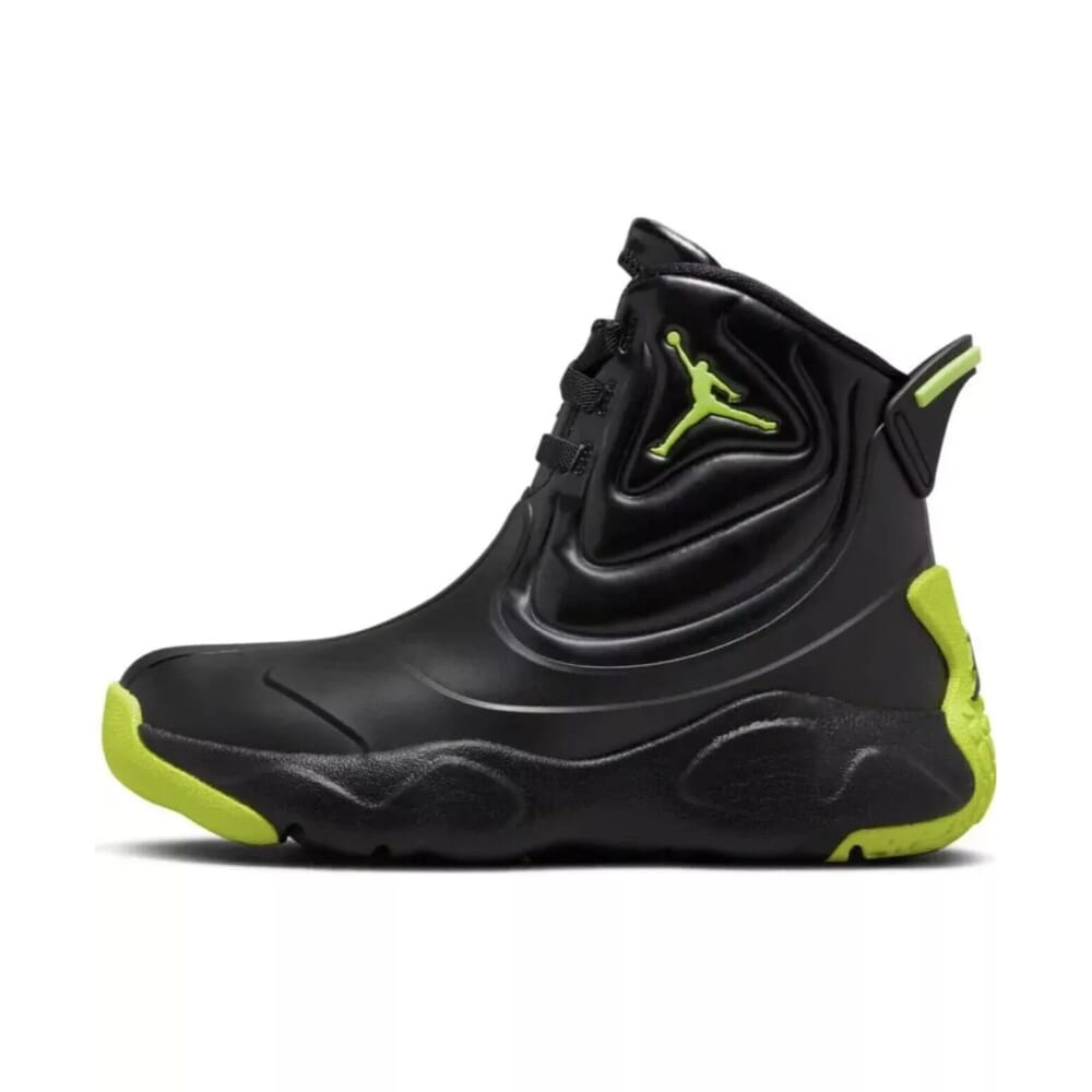 

Кроссовки для мальчиков Nike, черный