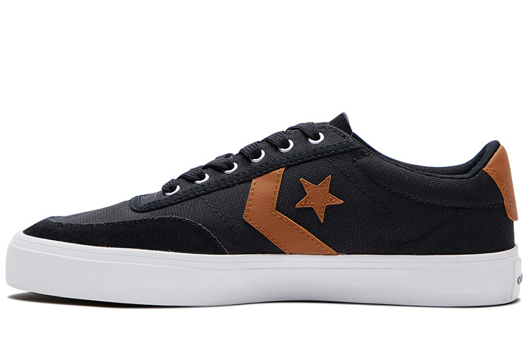 

Кеды Converse Courtlandt Star Replay