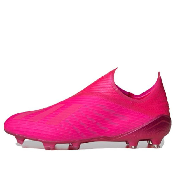 

Кроссовки x 19+ fg 'locality pack' Adidas, красный