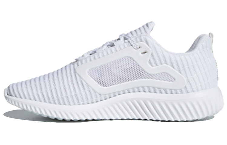

Кроссовки для бега Climacool Vent мужские с низким верхом белого/черного цвета Adidas