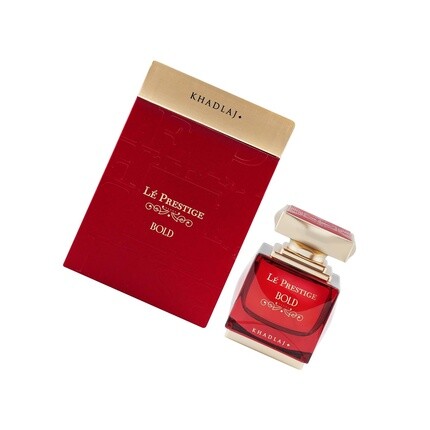 Khadlaj Lé Prestige Bold парфюмированная вода-спрей для унисекс, 3,4 унции Khadlaj Perfumes — фото 3