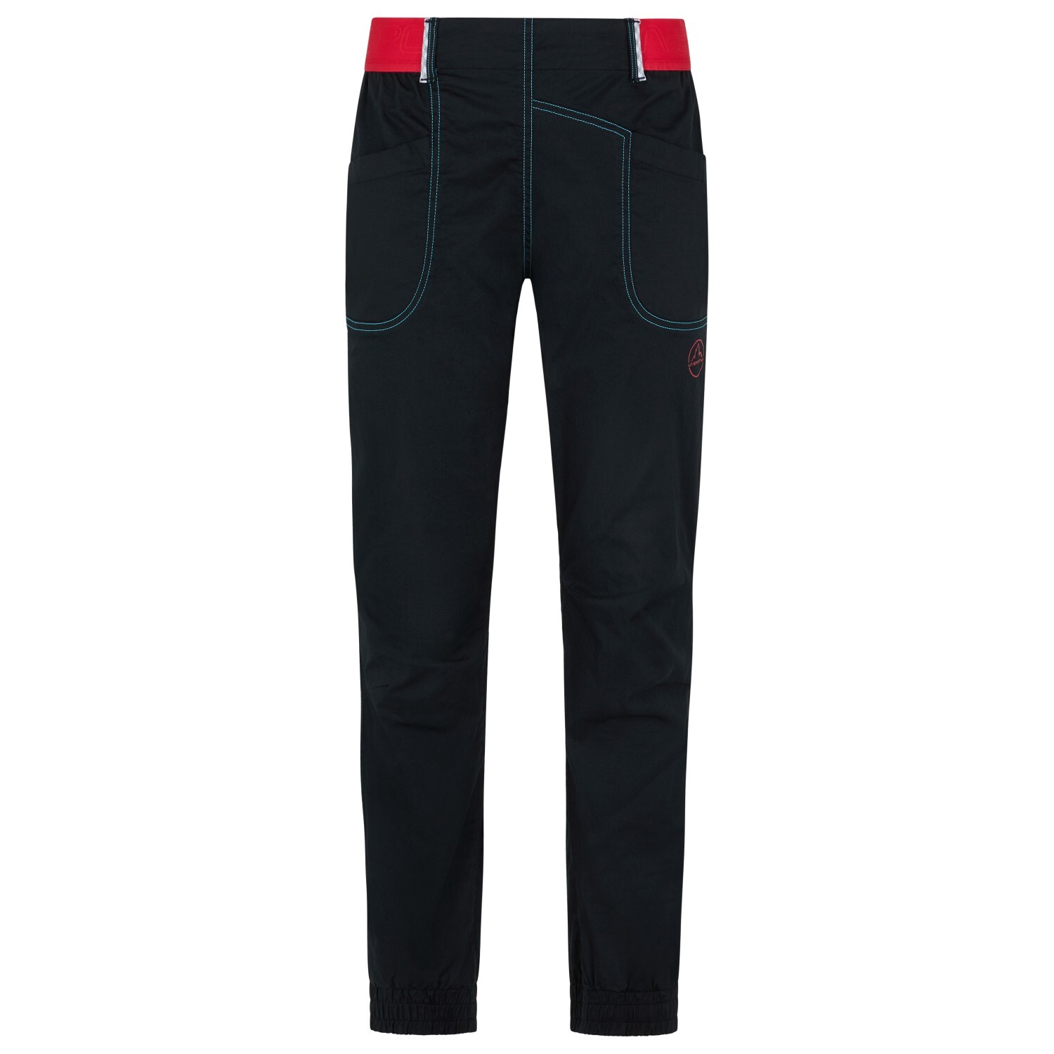 

Альпинистские штаны La Sportiva Women's Tundra Pant, черный