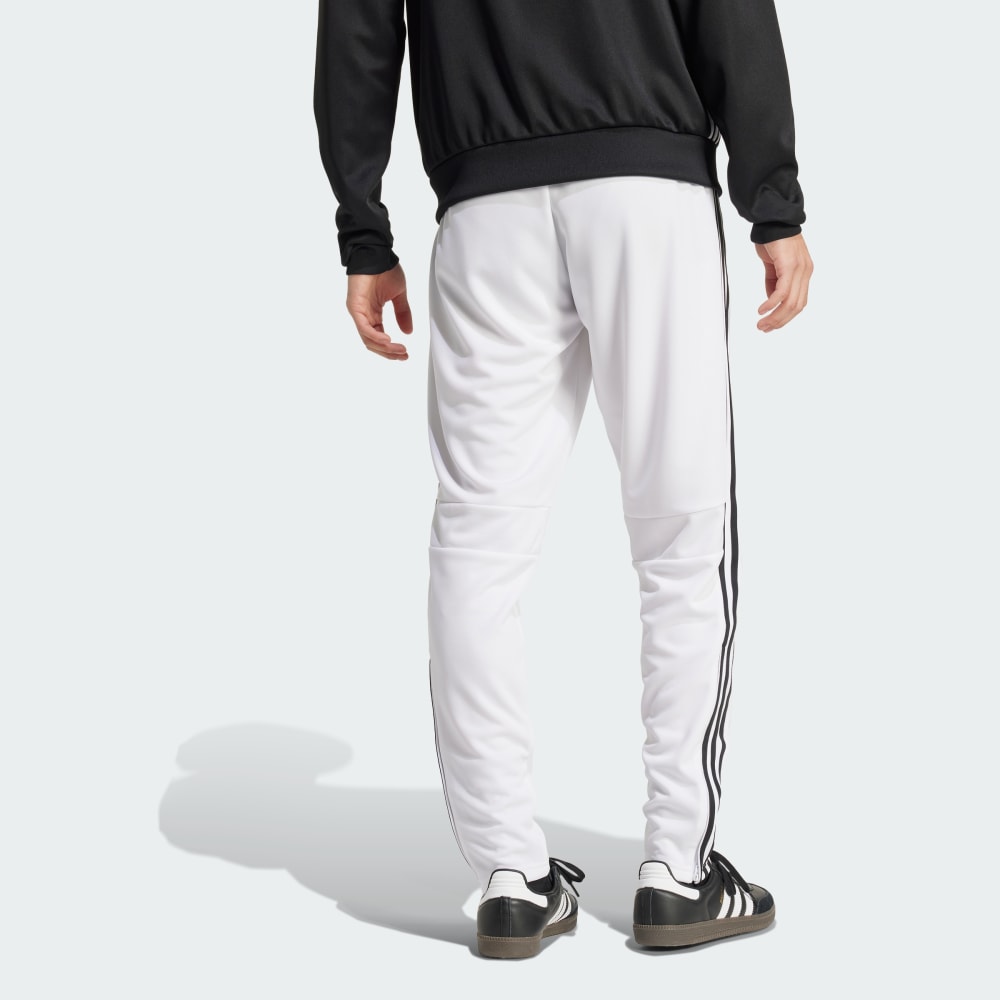 Спортивные брюки Adidas Tiro 25 Essentials Training Pants, белый/черный — фото 2