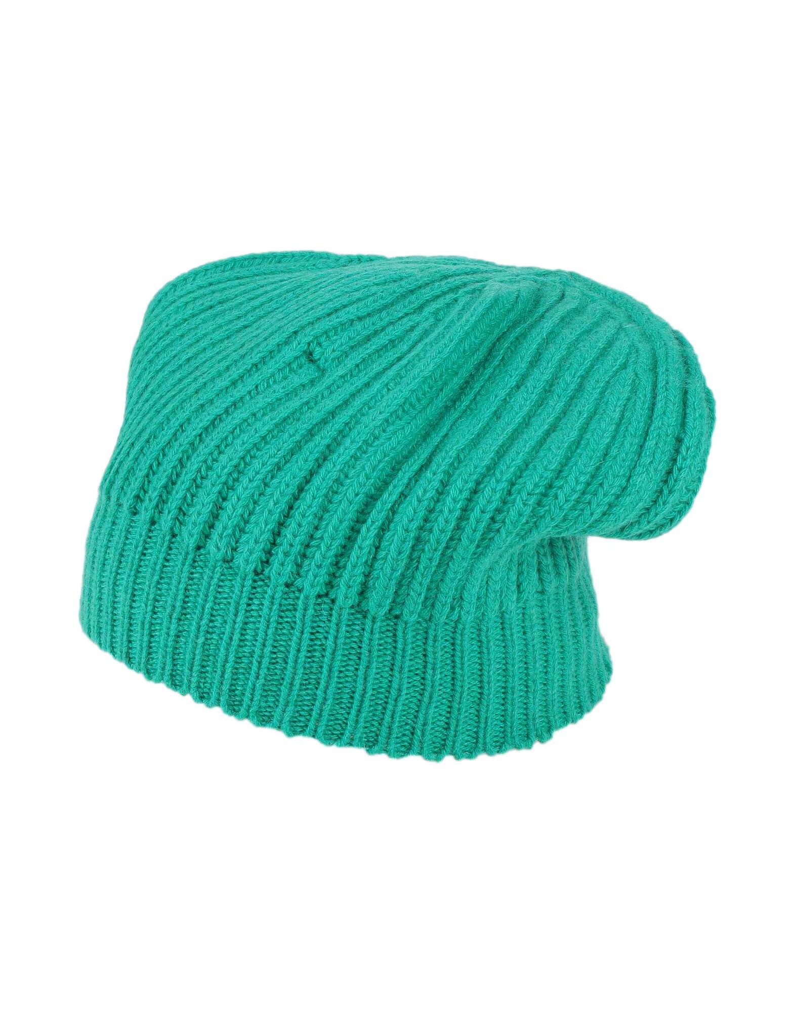 

Шапка Aragona, изумрудно-зеленый