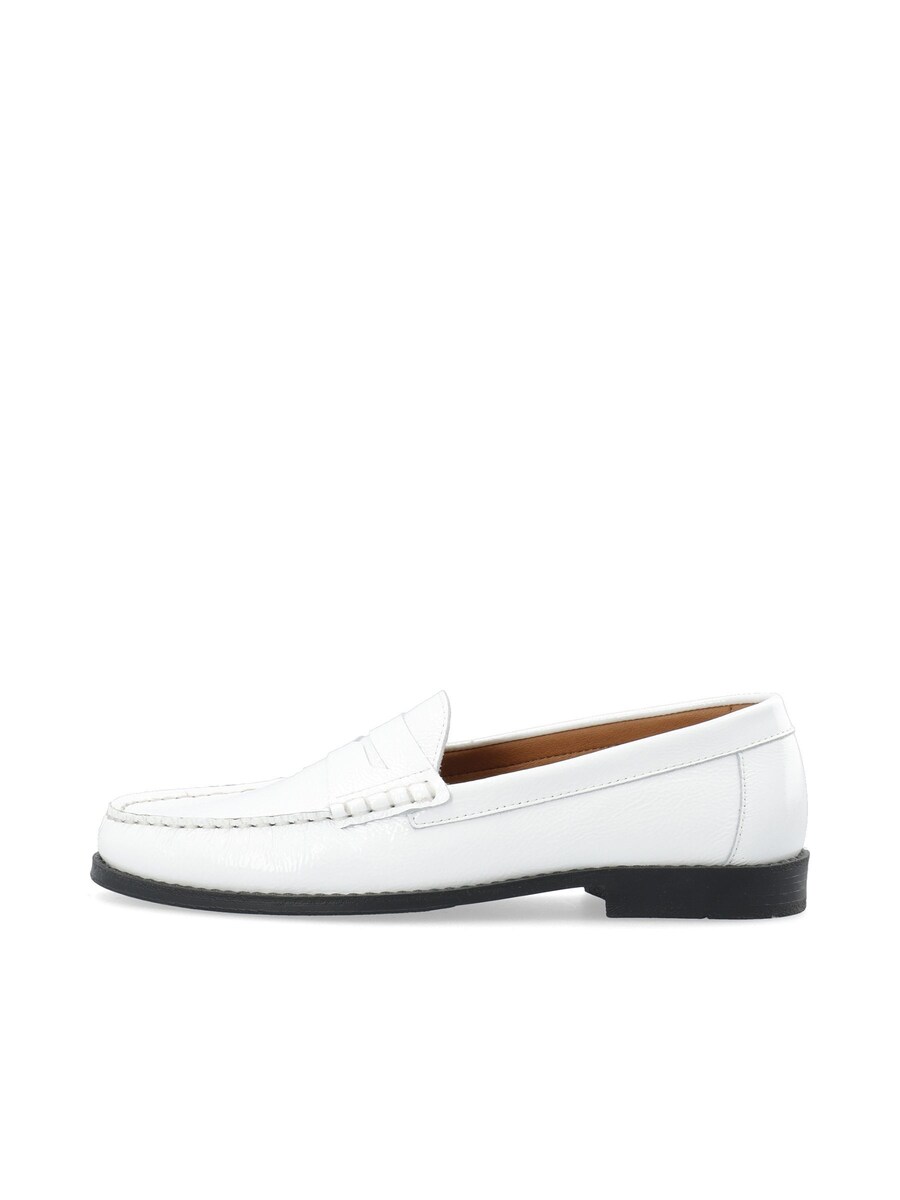 Мокасины Bianco Pop, White