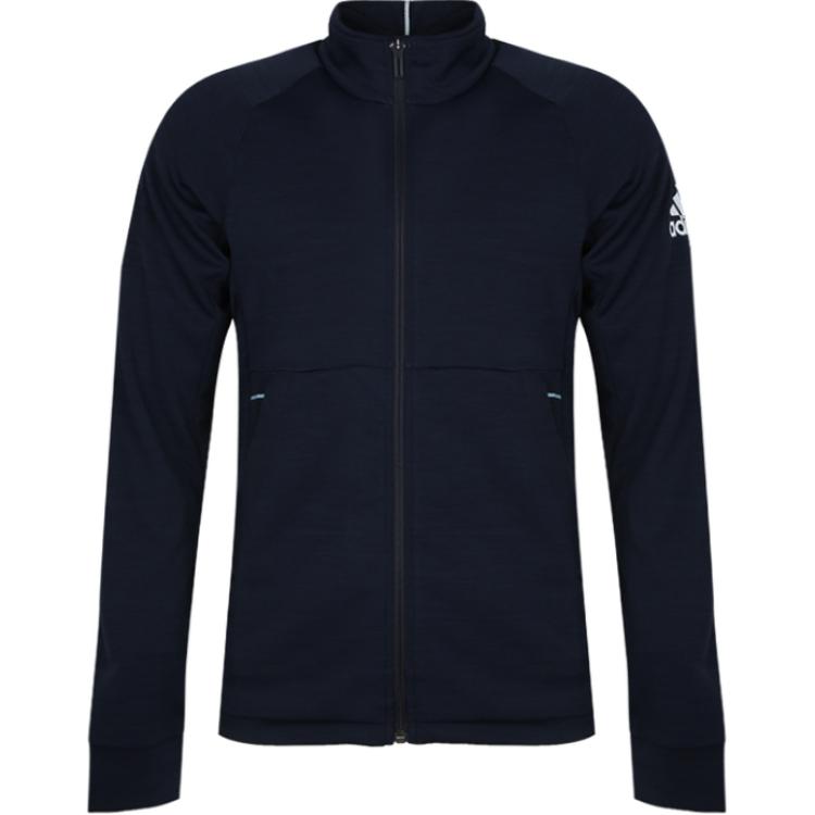 

Куртка мужская черная Adidas, Черный, Куртка мужская черная Adidas