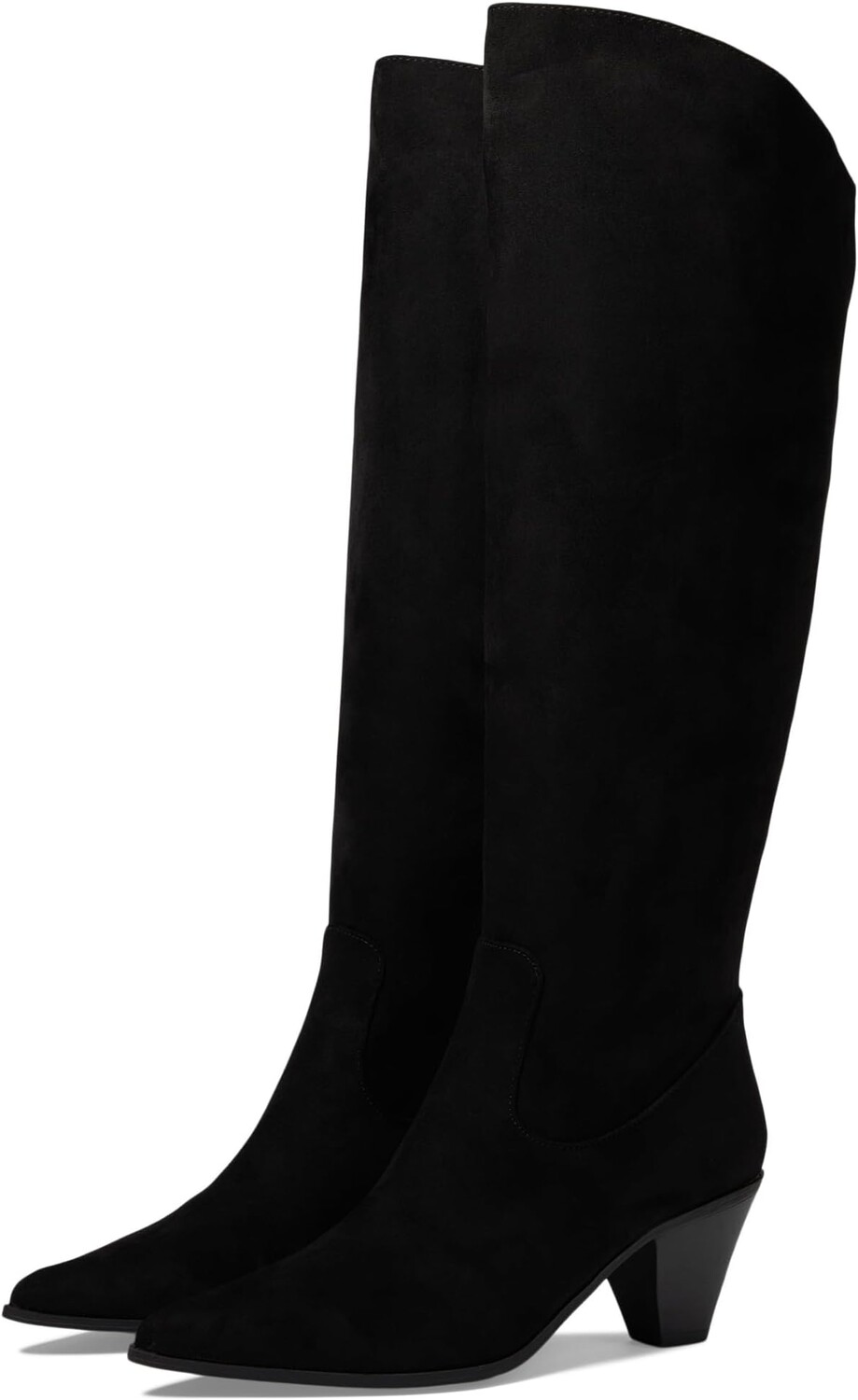 

Сапоги Wei Anne Klein, черный