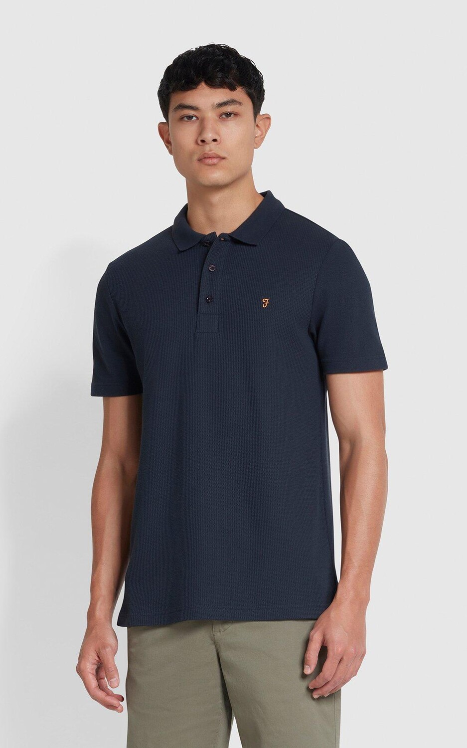 

Короткие брюки-чинос Hawk Green Debenhams, зеленый