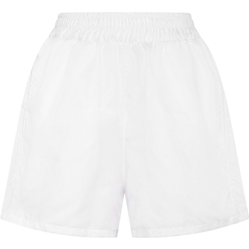 

Шорты спортивные шорты Plein Sport, цвет wei